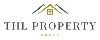 THL Property Group logo